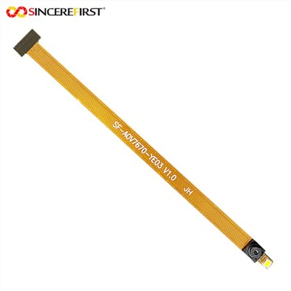 OV7670 VGA 카메라 모듈