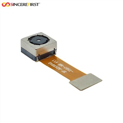 비전 구성 요소 Mipi