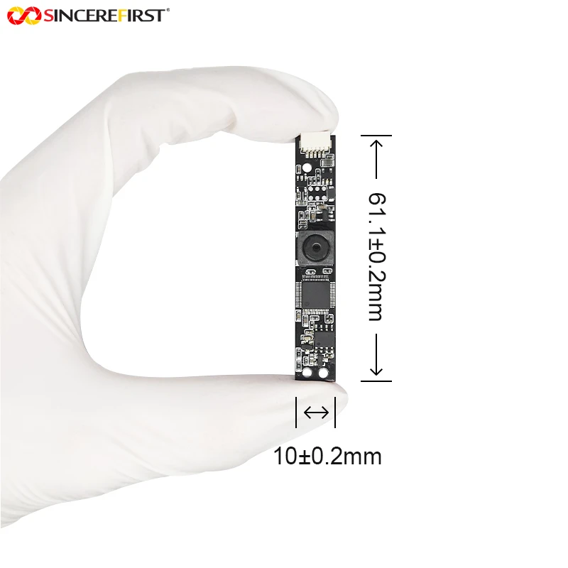 IMX179 8MP USB 카메라 모듈