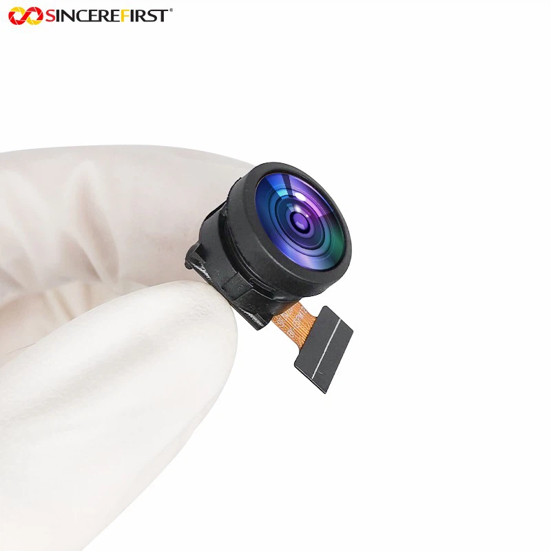 OV2640 ESP32 카메라 모듈