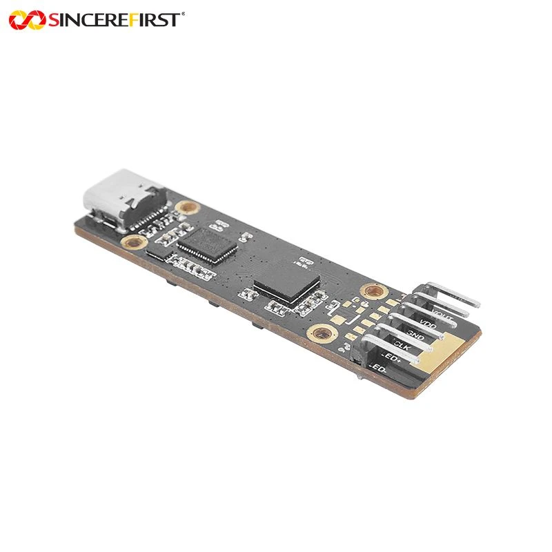 1.5mm 직경 OCHFA20 센서 USB 2.0 검사 내시경 카메라 모듈