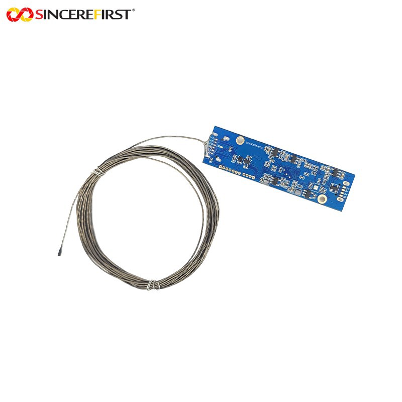 Compact Separated OmniVision OCHFA10 CMOS Wide Angle Endoscope Camera Module suppliers