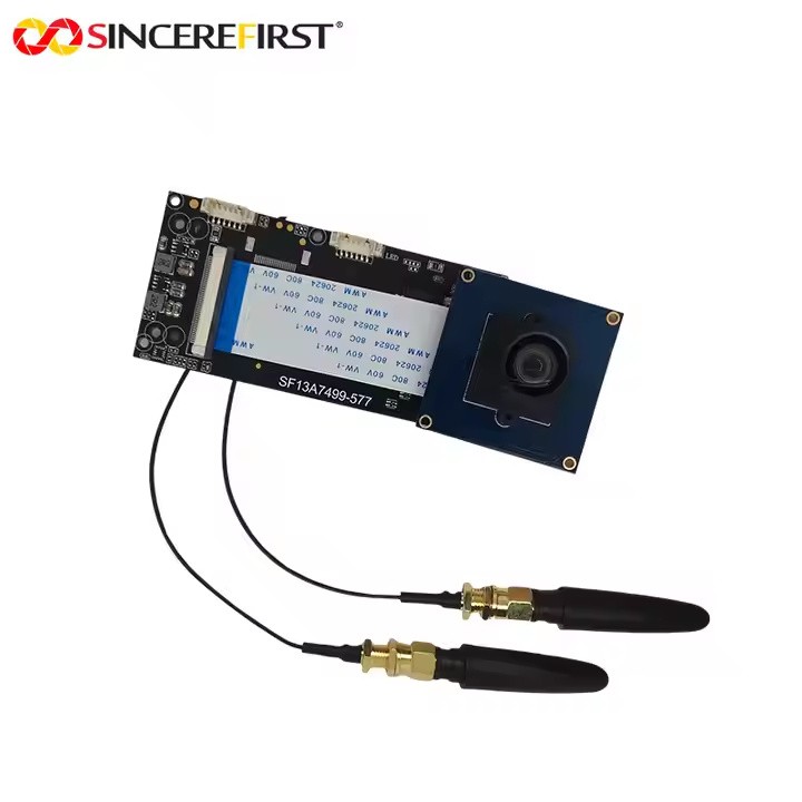 Good Full Frame IMX577 12MP USB Camera Module