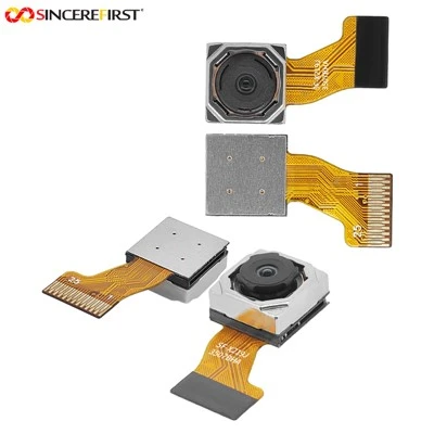 IMX219 CMOS 센서 소형 자동 초점 MIPI CSI-2 카메라 모듈