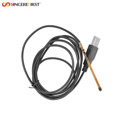 0. 3MP BF 2013 4. 5 mm LED USB 내시경 카메라 모듈