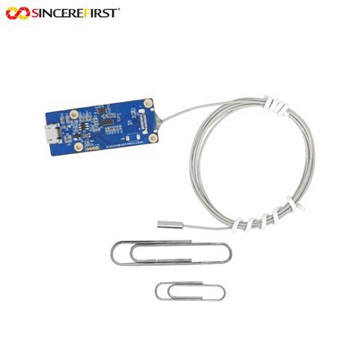 2.8mm 직경 IP67 방수 USB LED 내시경 카메라 모듈