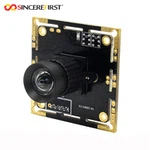 2MP AR0230 CMOS HDR WDR USB2.0 저조도 카메라 모듈