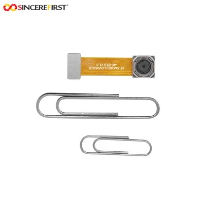 4K 나이트 비전 OmniVision OV08D10 이미지 센서 MIPI AI 카메라 모듈