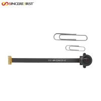IoT용 720P BF314ACS CMOS Fisheye 임베디드 MIPI 카메라 모듈