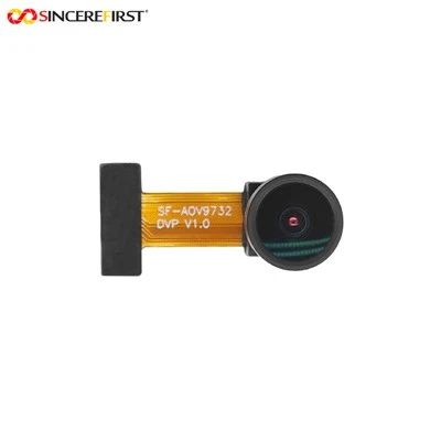 720P OmniVision OV9732 이미지 센서 내장 AI 카메라 모듈