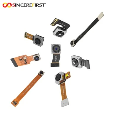 8MP OmniVision OV8856 CMOS 나이트 비전 MIPI CSI 2 카메라 모듈