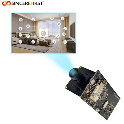 최고의 소니 카메라 8MP IMX678 COMS 이미지 센서 USB 카메라 모듈
