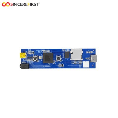 HDMI 인터페이스 OCHTA10 CMOS 광각-각도 분리 내시경 카메라 모듈