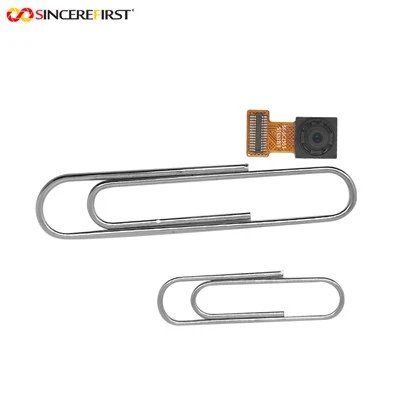 새로운 고성능 5MP CMOS BF2553 컬러 이미지 센서 미니 MIPI 카메라 모듈