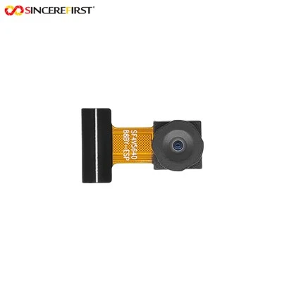 OV5640 5MP 150도 초광각-로봇 내비게이션 및 광역 감지용 ESP32 카메라 모듈-