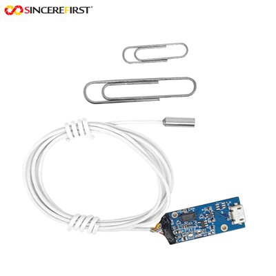 내시경용 OV9734 CMOS 전문 IP67 방수 내시경 카메라 모듈